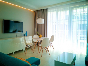 Sea Cliff Apartment Rewal in Rewal